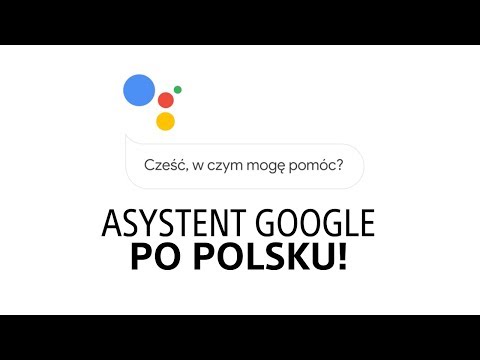 Asystent Google po polsku - co trzeba wiedzieć, jak go używać?