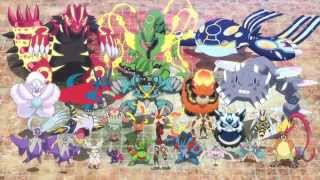 Pokemon Oras Remix Pokemon Advanced Battle Theme