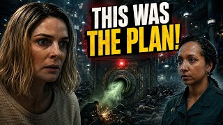 Silo: The Safeguard's Real Purpose Changes Everything! 
