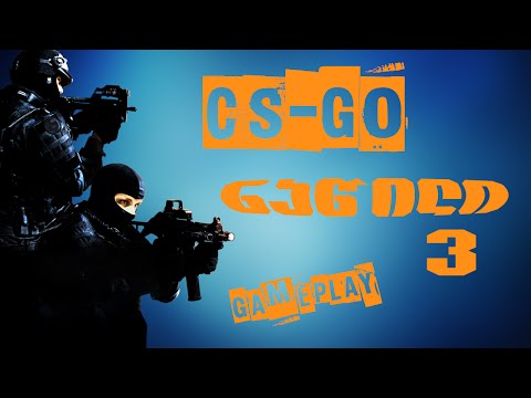 CS-GO Gameplay-NOSCOPE!!!-(EP#3)-HD-(1080)