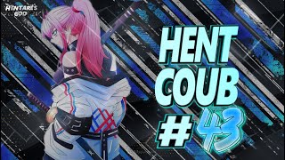 🔥| HENT COUB#43 |Anime|Mashup|Game|Music|AMV|COUB🔥
