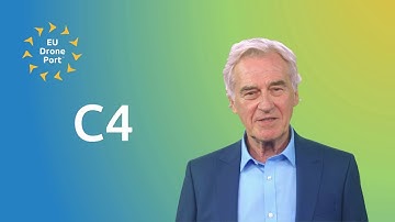 C4 Class Identification Label: What You Need to Know #C4ClassLabel #Drone #UAS