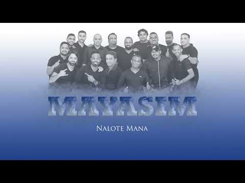 Nalote Mana Mayasim 2023 Shab Sulu