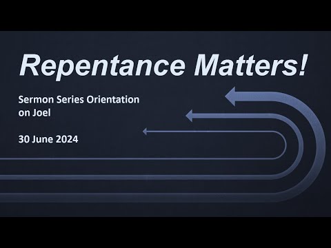 30 Jun 2024 | SSO: Joel | | BEFC