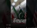 US Outlines 5 Conditions For Iran Deal | Major Middle East UpdateDescriptio