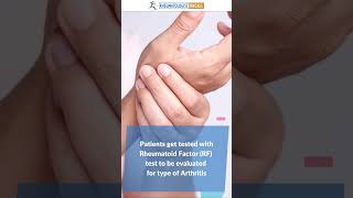 RF (Rheumatoid Factor) Antibodies: What You Need to Know About the Test Resimi