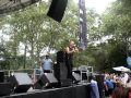 Wisin y Yandel : ''Yo Te Quiero'' - El Telefono (Central Park Summer Stage)