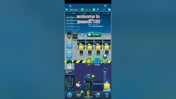 Crypto Idle Miner- Free 500 HORA TOKENS Promocode in video