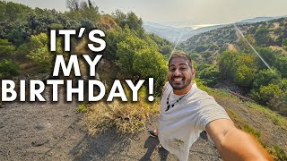 The Traveling Clatt - BIRTHDAY STREAM!