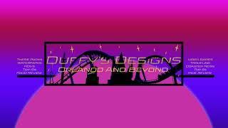 Attraction Experience Live Stream