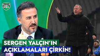 Beşiktaş Karagümrükten 3 Puanla Döndü Bülent Uslu Stüdyoda Futbol