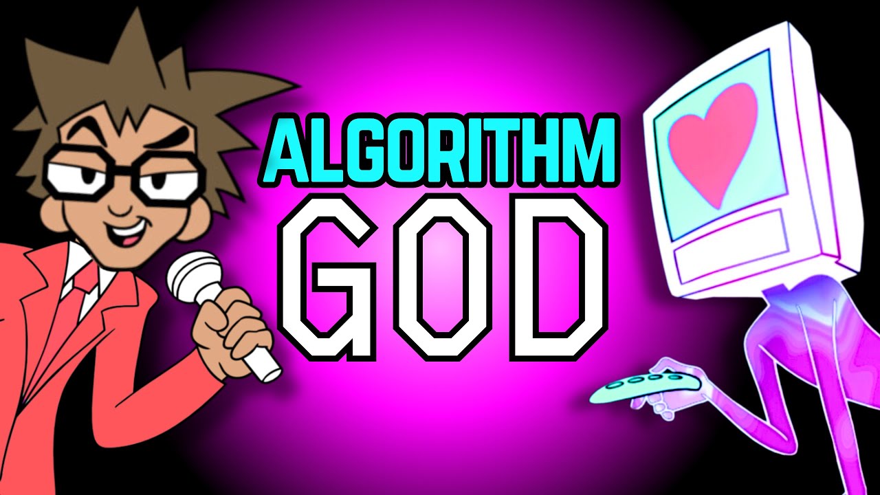 Your Favorite Martian - Algorithm God