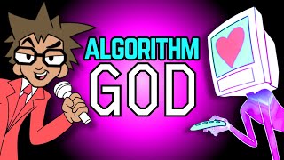 Your Favorite Martian - Algorithm God chords