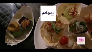 Akyra Tas Sukhumvit Bangkok Grand Opening