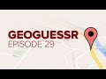 We Need a Botanist (Let's Play Geoguessr episode 29)
