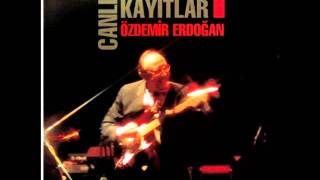 Özdemir Erdoğan - My Way