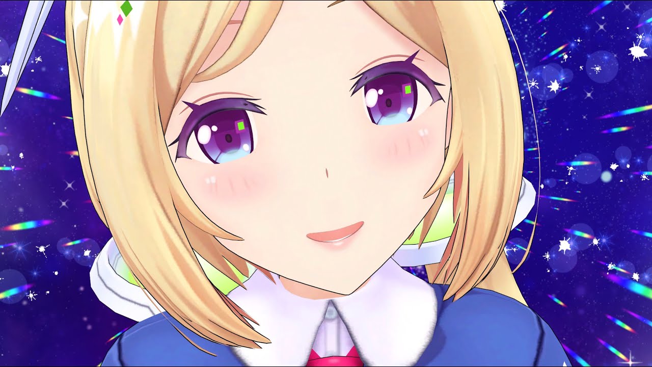 クールな価格でホットなピック Free Talk】ガチ恋距離！【ホロライブ/アキロゼ】 - YouTube コミック・アニメ