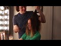 Hairstyling with galion community theatre