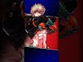 bakugou, deku y todoroki edit bnha #bokunoheroacademia 🧡💙💚