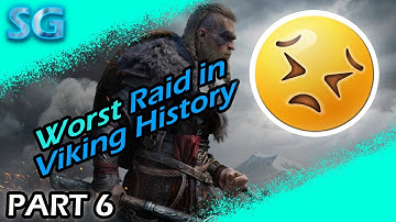 Assassins Creed Valhalla [Part 6] (2020/2021) Let