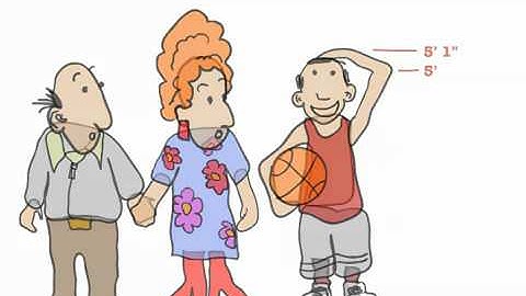 Genetics 101 Part 4 What is phenotype