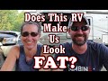 Weigh Your RV (Full Time RV Living in Winston-Salem Part 2)