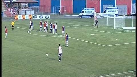 PARANÁ CLUBE 2X0 CIANORTE (2 PARTE)