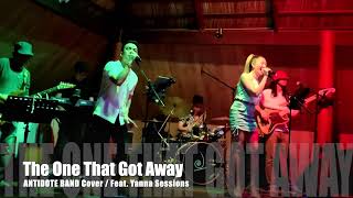 The One That Got Away- Katy Perry / Antidote Band Cover Feat. Yanna Sessions #jayheartmusic #cover