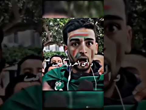 قالها اسد الثورة الجزاءرية العربي بن مهيدي القوا بالثورة الى الشارع يحتضنها الشعب