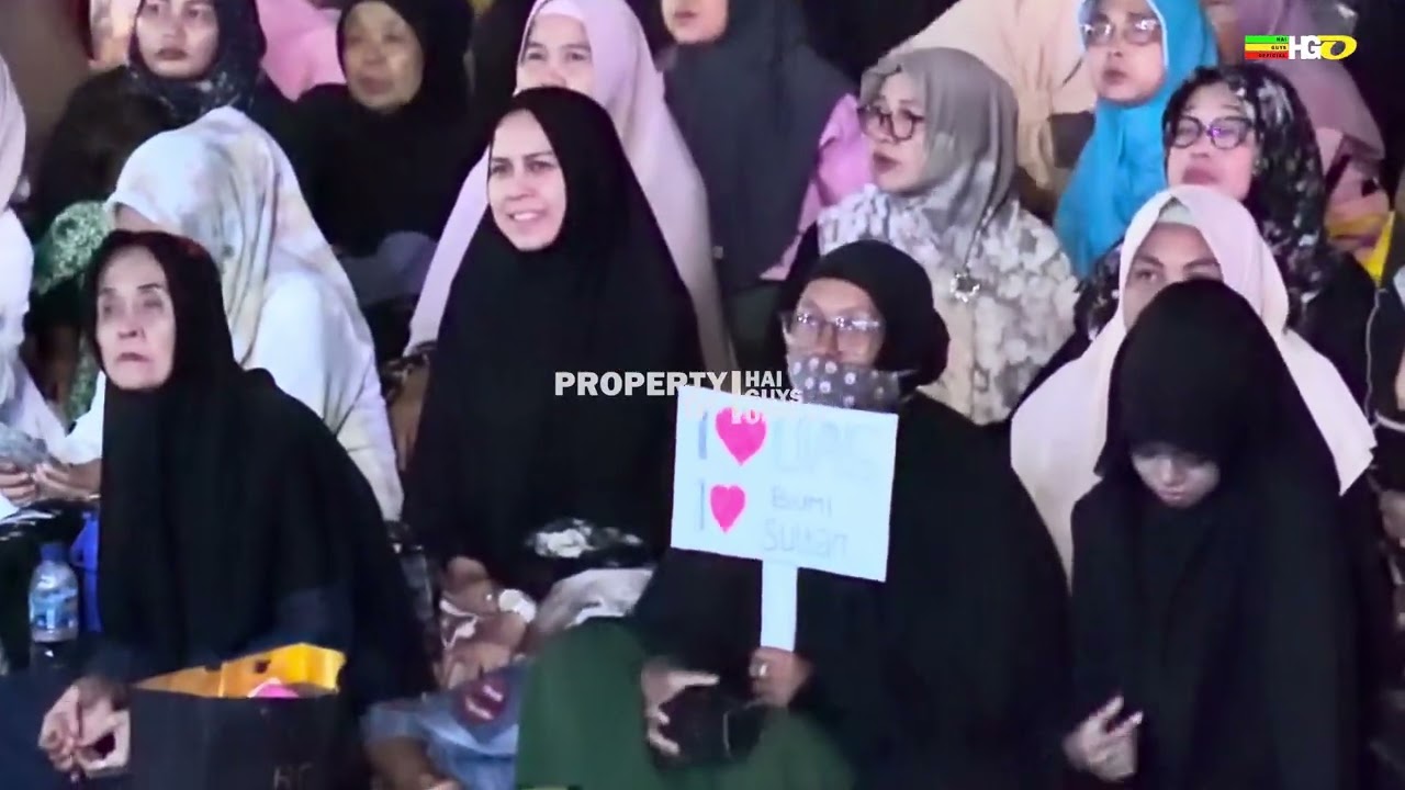 UAS Datang Hujan Pun Tak Turun | Sepekan Hujan Terus di Jonggol 