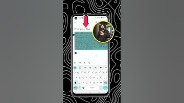 Ai Images 🤩 with Bing app ✅ prompt in pinned 📌 comment