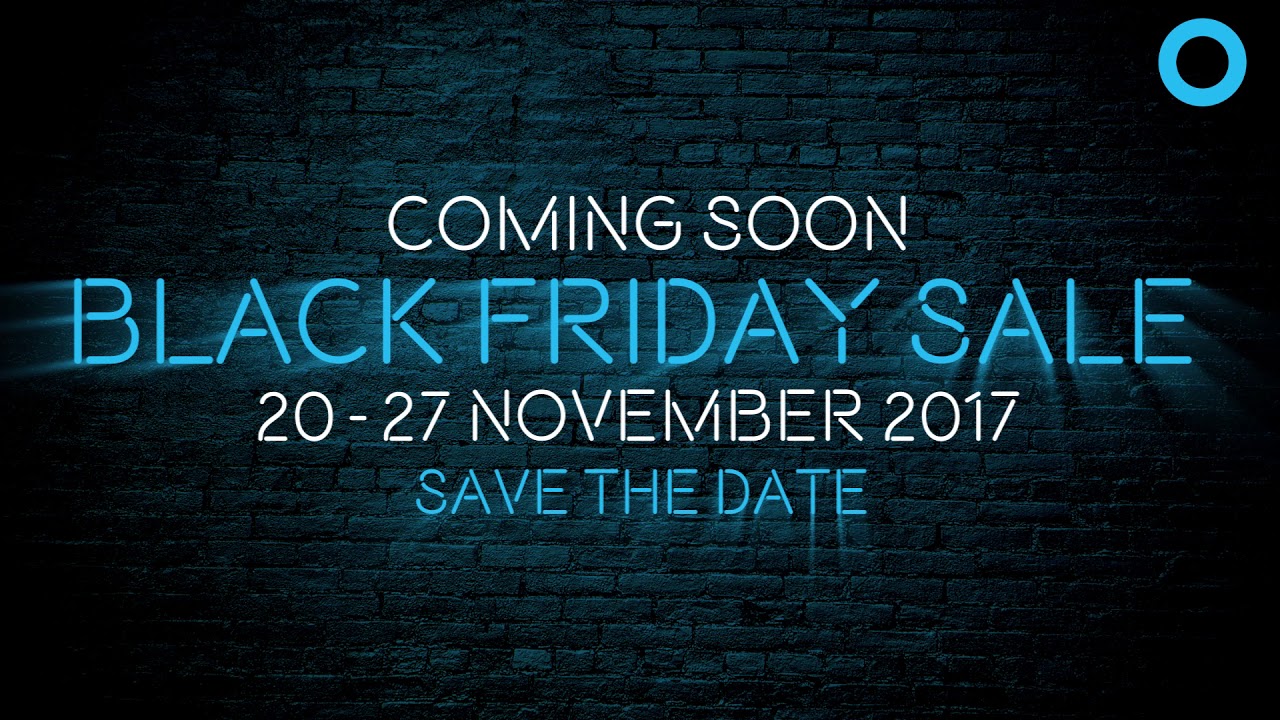 Black Friday Sales on Travelstart | Get Ready For Biggest