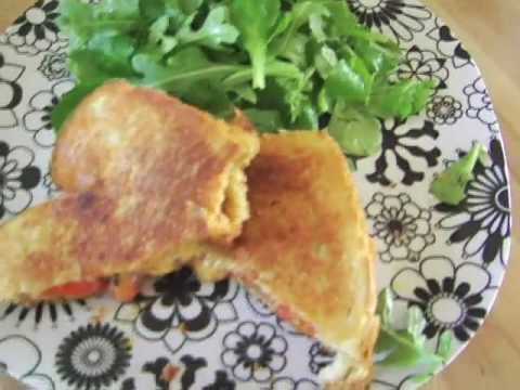 Aarti Paarti Ep. 22: Best Grilled Cheese with Toma...