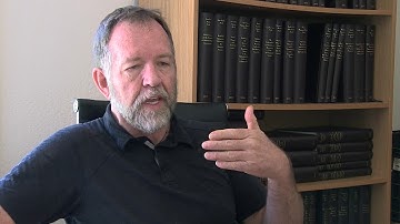 Meridian Faculty Profiles: Tim W.