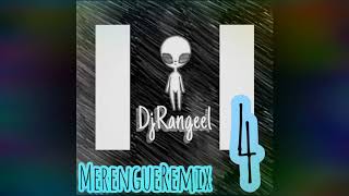 Merengue Remix - 4