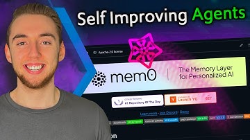 Build AI Agents that EVOLVE Over Time