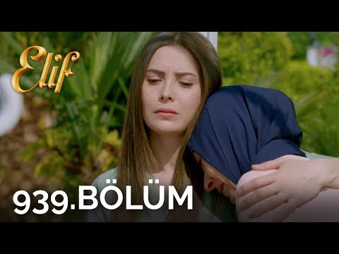 Elif 939. Bölüm | Season 5 Episode 184