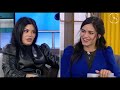 الفنانة رويدة عمر تقرر الزواج