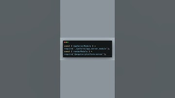 Supercharge SEO with Pre-Rendered Angular #SEO