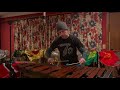 &quot;Year for Love&quot; arr. Duvone Stewart, for solo marimba