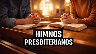 25 Himnos Presbiterianos 🇲🇽 Mexicanos 🕊️ Sólo a Dios la gloria 🧡 VOLUMEN 1   screenshot 5