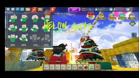 NEW GLITCH BLOCKMANGO SKY BLOCK ITS WORK 100% REAL  VIRSION  [1.13.10]