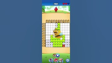 NONO CROSSING LEVEL 1564 #games #leveldesign #gameplay #gamedesign #gaming #gamedevelopment #puzzle