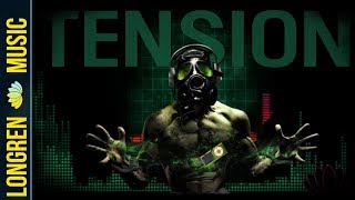 Longren - Tension. New EDM instrumental