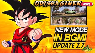 BGMI FULL RUSH GAMEPLAY | ODISHA GAMER IS LIVE | BGMI LIVE ODIA | JAY ODISHA | JAY JAGANNATH