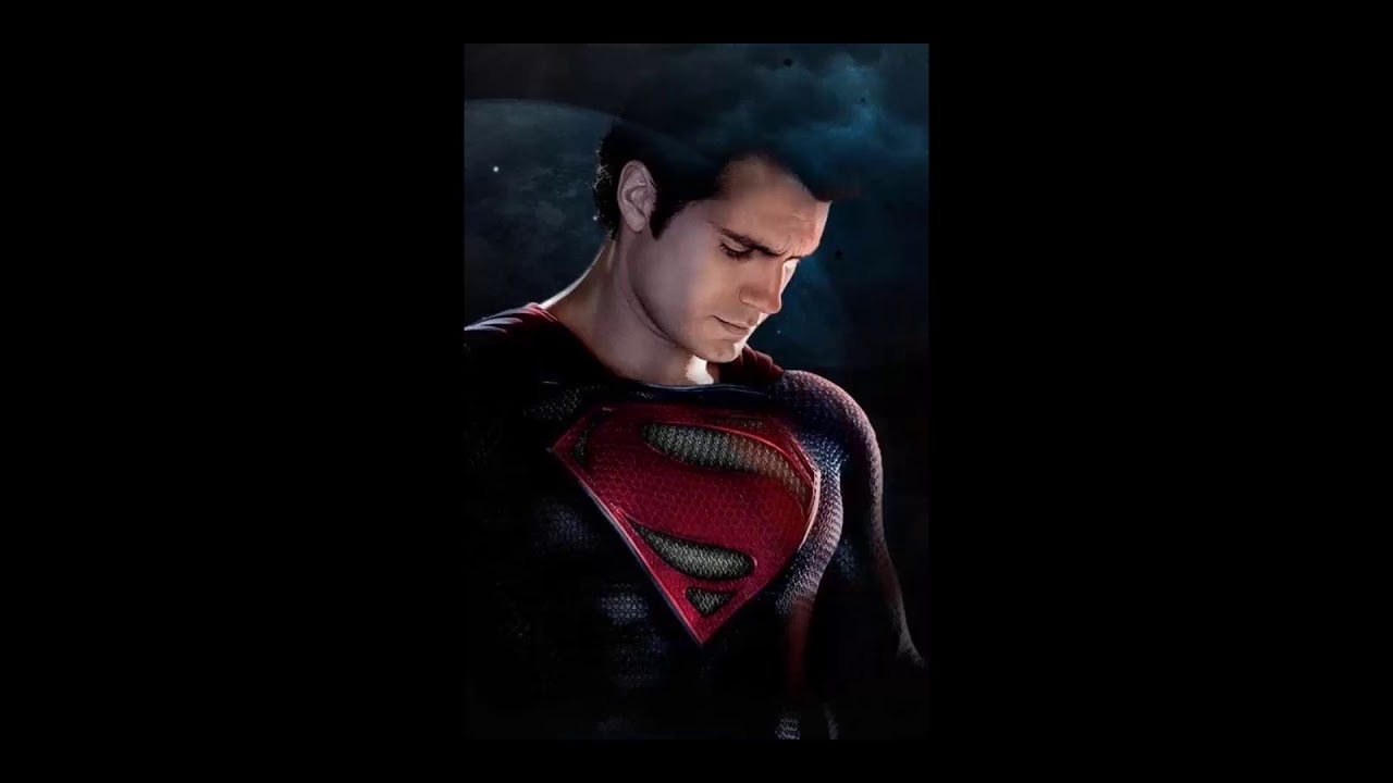 Hans Zimmer: Man of Steel Main Theme [Extended by Gilles Nuytens] 