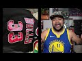 WHY I TRY TO AVOID BUYING CURRENT MITCHELL & NESS, & NIKE NBA SWINGMAN JERSEYS!!!