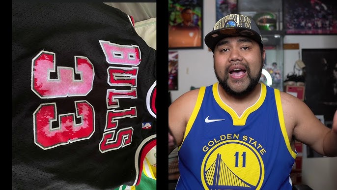 Dope concept, but some disappointed by Nike's new NBA City jerseys - CBS  News