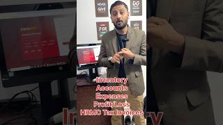 HMRC VAT Compliant POS Software 🇬🇧 | Cloud Billing + Inventory + Accounts