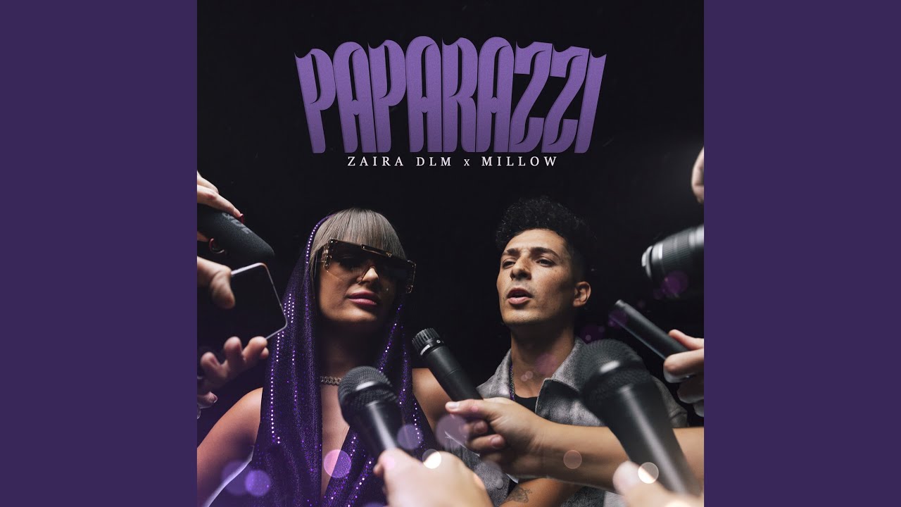 Watch Paparazzi on YouTube Watch Paparazzi on YouTube